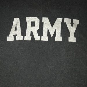 Army T-shirt